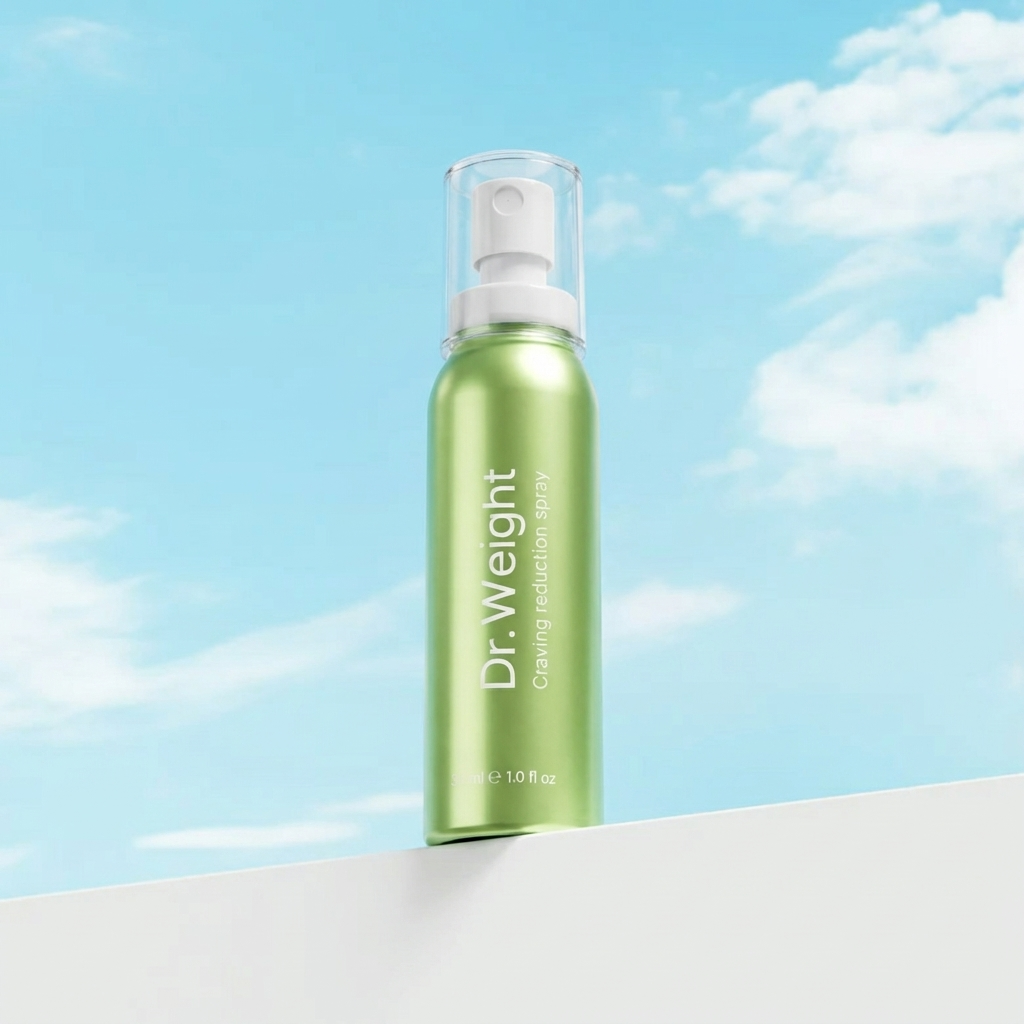 Dr. Weight Oral Spray