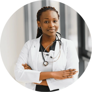Dr. Weight is here for you.